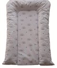 Matelas à langer - POMMETTE en promo chez Intermarché Hyper Versailles à 8,05 €