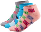 Aktuelle Bekleidung Angebote bei REWE in Offenbach (Main) Aktuelles Damen Sneakersocken Angebot bei REWE in Offenbach (Main) ab 4,99 €