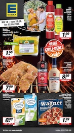 EDEKA Prospekt für Hasbergen: "Aktuelle Angebote", 25 Seiten, 27.04.2026 - 02.05.2026