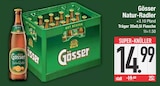 Natur-Radler im Angebot bei E center in Germering Natur-Radler Angebote von Gösser bei E center Germering für 14,99 €