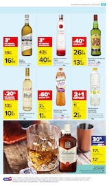 Vodka Angebote im Prospekt "Carrefour market" von Carrefour Market Vodka Angebote im Prospekt "Carrefour market" von Carrefour Market auf Seite 49