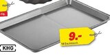BACKBLECH im Höffner Prospekt BACKBLECH von KHG im aktuellen Höffner Prospekt für 9,00 €