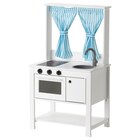 Spielküche von SPISIG für 34,99 € bei IKEA im Angebot Spielküche von SPISIG im aktuellen IKEA Prospekt