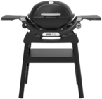 Aktuelles Gasgrill Q1200N Stand Angebot bei METRO in Koblenz ab 345,09 €