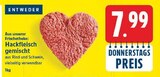 Hackfleisch gemischt Angebote bei E center Falkensee für 7,99 €