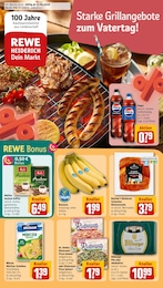 REWE Prospekt für Warstein: Dein Markt, 24 Seiten, 11.05.2026 - 16.05.2026