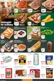 Aktueller GLOBUS Prospekt mit Lachs, "Aktuelle Angebote", Seite 6