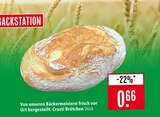 Aktuelle Brot Angebote bei Marktkauf in Offenbach (Main) Aktuelles Crusti Brötchen Angebot bei Marktkauf in Offenbach (Main) ab 0,66 €