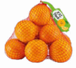 Orangen von  im aktuellen Netto Marken-Discount Prospekt für 3,99 €