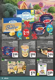 Butter Angebot & Preis im aktuellen E center Prospekt Butter Angebot im aktuellen E center Prospekt auf Seite 10