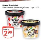 Aktuelles Schofrulade Erdbeere Angebot bei GLOBUS in Trier ab 2,99 €