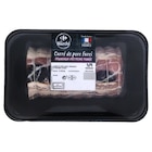 Rôti de porc farci aux pruneaux CARREFOUR Le Marché dans le catalogue Carrefour