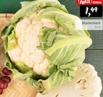 Blumenkohl im Konsum Prospekt Blumenkohl von im aktuellen Konsum Prospekt für 1,49 €