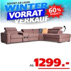 Aktuelles Royal Angebot bei Seats and Sofas in Köln ab 1.299,00 €