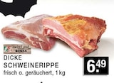 Aktuelle Schweinefilet Angebote bei EDEKA in Bottrop Aktuelles DICKE SCHWEINERIPPE Angebot bei EDEKA in Bottrop ab 6,49 €