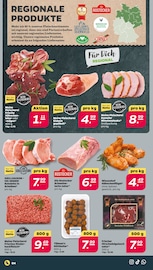 Aktueller Netto mit dem Scottie Prospekt mit Hähnchen, "Günstig. Besser. Für Dich.", Seite 4