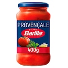 Sauce tomate - BARILLA en promo chez Carrefour Sauce tomate - BARILLA dans le catalogue Carrefour