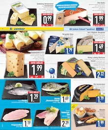 Rosmarin im EDEKA Prospekt "Wir lieben Lebensmittel." mit 20 Seiten (München)