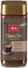 Barista Crema Gold Angebote von Melitta bei Penny Bruchsal für 6,49 €