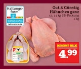 Aktuelle Hähnchen Angebote bei Marktkauf in Leipzig Aktuelles Hähnchen ganz Angebot bei Marktkauf in Leipzig ab 4,99 €