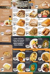 Aktueller GLOBUS Prospekt mit Steak, "Aktuelle Angebote", Seite 7