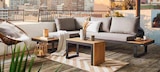 Garten Lounge GALICIA im Angebot bei Zurbrüggen in Paderborn Garten Lounge GALICIA Angebote von amatio bei Zurbrüggen Paderborn für 69,00 €