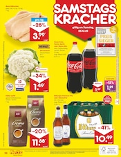Bitburger im Netto Marken-Discount Prospekt in Herten Aktueller Netto Marken-Discount Prospekt mit Bitburger, "Aktuelle Angebote", Seite 36