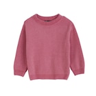 Pull fille - TEX dans le catalogue Carrefour