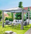 Pavillon „Norderney“ im Angebot bei BayWa Bau- und Gartenmärkte in Ansbach Pavillon „Norderney“ Angebote von HAVESON bei BayWa Bau- und Gartenmärkte Ansbach für 699,00 €