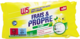 Lingettes multi-usages - W5 dans le catalogue Lidl