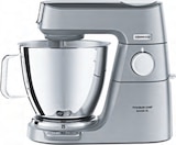 KVL85.594SI Titanium Chef Baker X Küchenmaschine Angebote von Kenwood bei EURONICS Freital für 479,00 €