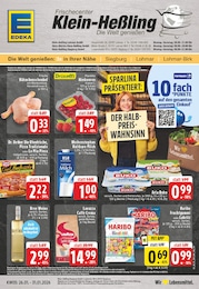 EDEKA Prospekt für Lohmar: "Aktuelle Angebote", 26 Seiten, 26.01.2026 - 31.01.2026