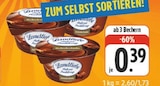 Pudding bei nah und gut im Prospekt "" für 0,39 €