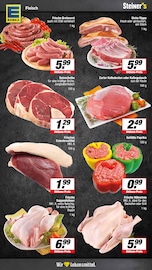 Aktueller EDEKA Prospekt mit Wurst, "Aktuelle Angebote", Seite 5