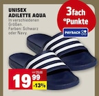 Adilette Aqua Angebote bei E center Darmstadt für 19,99 €