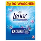 Textilreiniger im Lidl Prospekt Waschmittel von Lenor im aktuellen Lidl Prospekt für 16,99 €