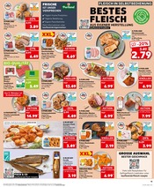 Aktueller Kaufland Prospekt mit Forelle, "Aktuelle Angebote", Seite 13