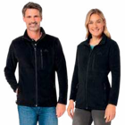 Fleecejacke unisex Angebote von Nordcap bei Netto Marken-Discount Erfurt für 24,99 €