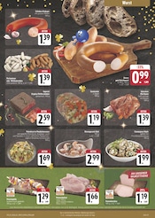 Aktueller E center Prospekt mit Joghurt, "Wir lieben Lebensmittel!", Seite 15