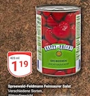 Aktuelle Erdbeeren Angebote bei GLOBUS in Halle (Saale) Aktuelles Erdbeeren leicht gezuckert Angebot bei GLOBUS in Halle (Saale) ab 1,19 €