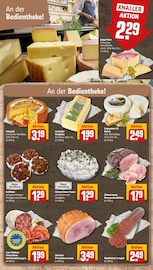 Karlsberg Angebote im Prospekt "Dein Markt" von REWE Karlsberg Angebote im Prospekt "Dein Markt" von REWE auf Seite 9