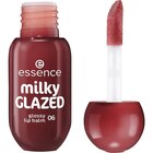 Aktuelles Lipgloss Milky Glazed Glossy 06 Cherry On Top Angebot bei dm-drogerie markt in Würzburg ab 2,45 €
