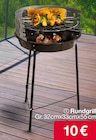Aktuelle Grill Angebote bei Woolworth in Stuttgart Aktuelles Rundgrill Angebot bei Woolworth in Stuttgart ab 10,00 €