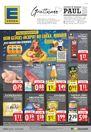 EDEKA Prospekt für Kaarst mit 26 Seiten EDEKA Prospekt für Kaarst: "Aktuelle Angebote", 26 Seiten, 16.02.2026 - 21.02.2026