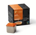 Caffè Minas Verde im Angebot bei Tchibo im Supermarkt in Fellbach Caffè Minas Verde Angebote von Qbo bei Tchibo im Supermarkt Fellbach für 3,49 €