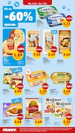 Raclette Käse Angebot im aktuellen Penny Prospekt auf Seite 8