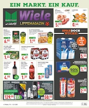 Marktkauf Discounter Prospekt der aktuellen Woche mit 20 Seiten, gültig von 17.11.2025 bis 22.11.2025, in Schieder-Schwalenberg und Umgebung Aktueller Marktkauf Discounter Prospekt in Schieder-Schwalenberg und Umgebung, "Aktuelle Angebote" mit 20 Seiten, 17.11.2025 - 22.11.2025