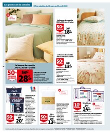 Promo Asus dans le catalogue Auchan Hypermarché du moment à la page 74
