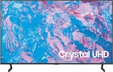 LED Smart TV UE55CU7092UXXH im aktuellen Prospekt bei famila Nordwest in Syke