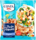 Pacific Prawns im Angebot bei REWE in Düren Pacific Prawns Angebote von Costa bei REWE Düren für 6,99 €